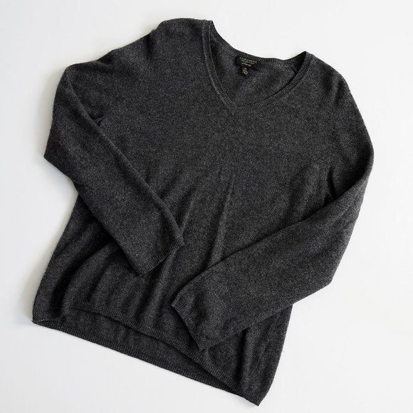 Charter Club Luxury Cashmere | Cashmere Sweater | Size XL - Picture 1 of 2